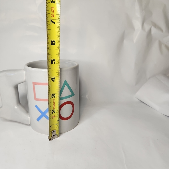 PLAYSTATION Mug - Picture 3 of 5